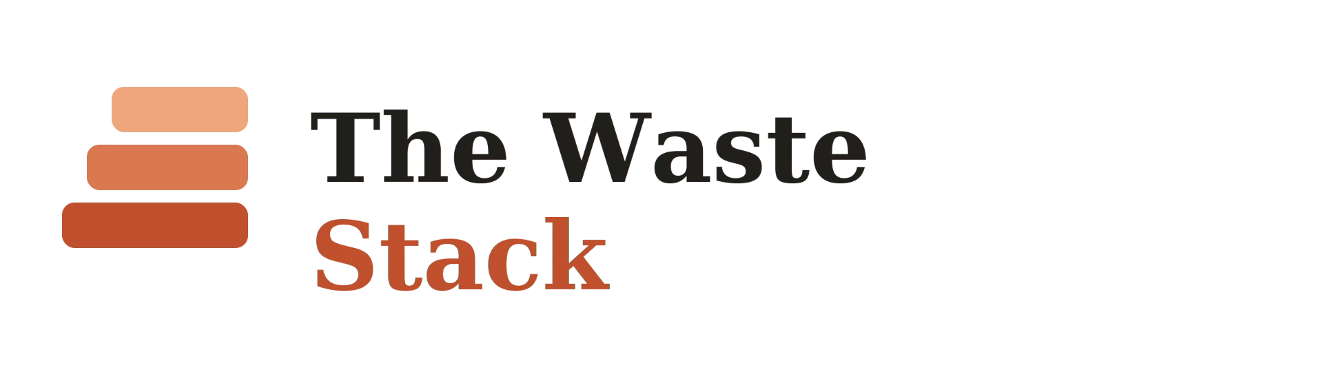 The Waste Stack